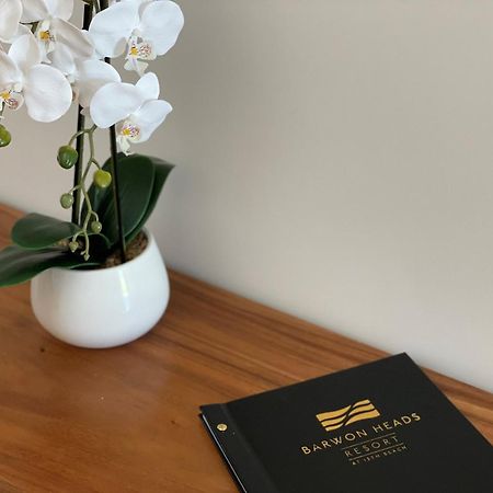 Barwon Heads Resort Zimmer foto