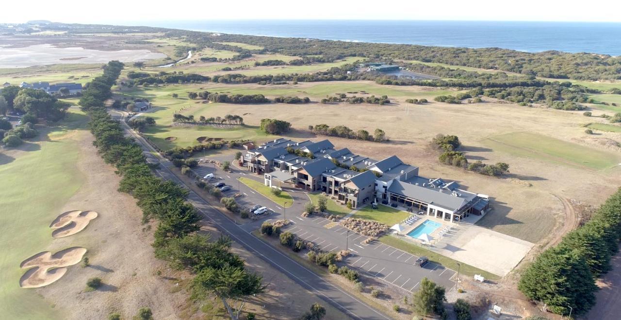 Barwon Heads Resort Exterior foto