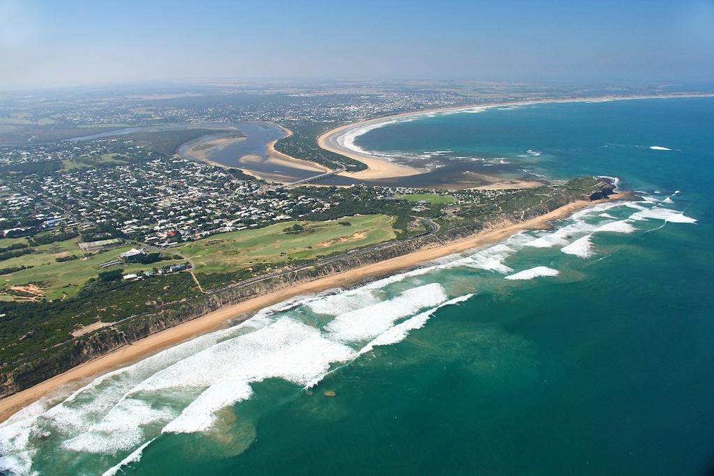 Barwon Heads Resort Exterior foto