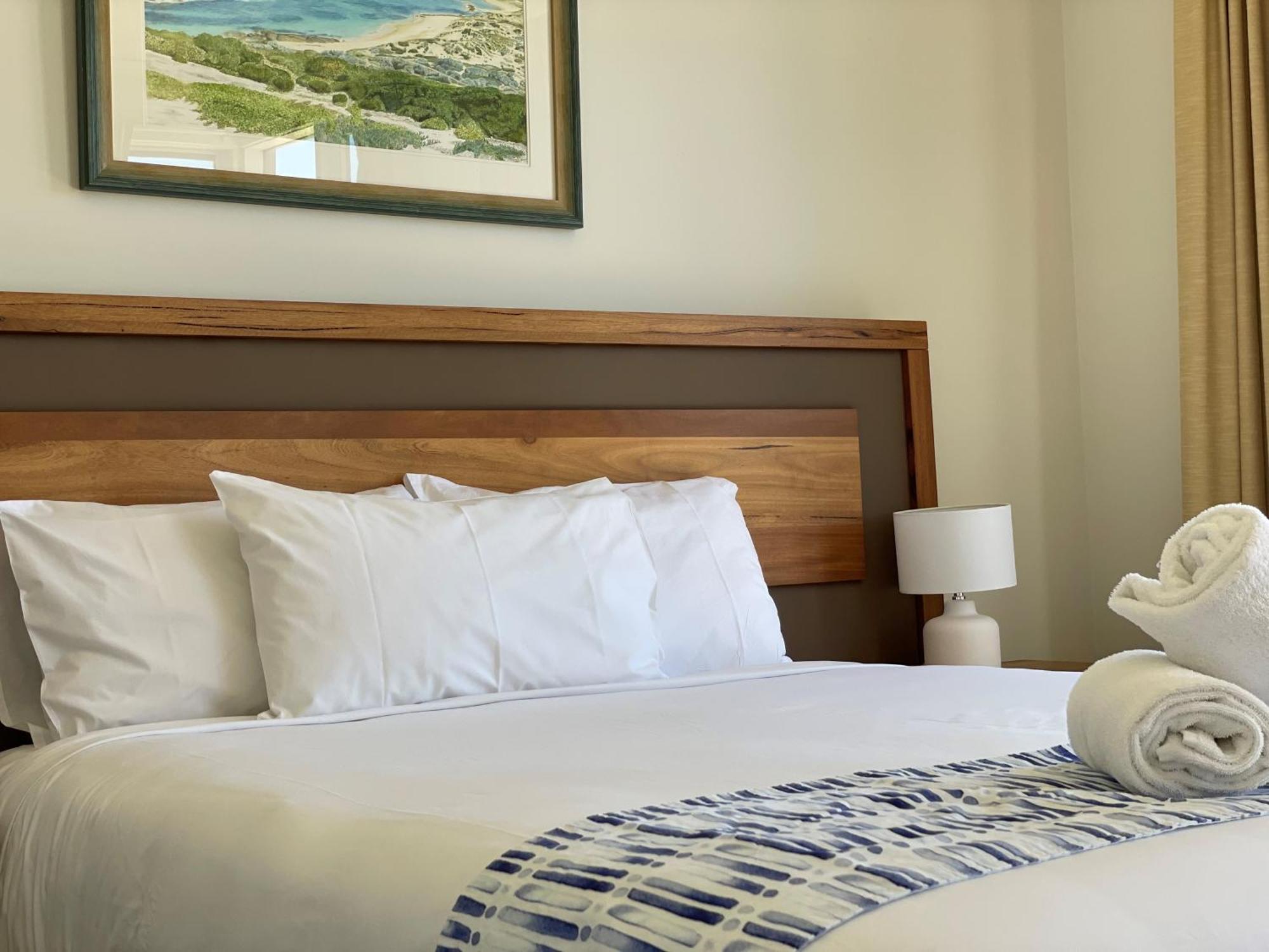 Barwon Heads Resort Zimmer foto