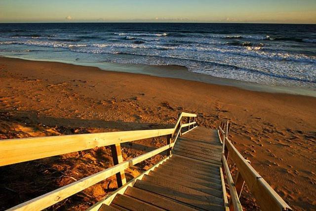 Barwon Heads Resort Exterior foto