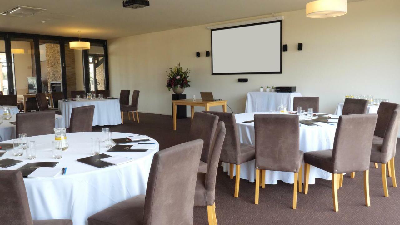 Barwon Heads Resort Exterior foto