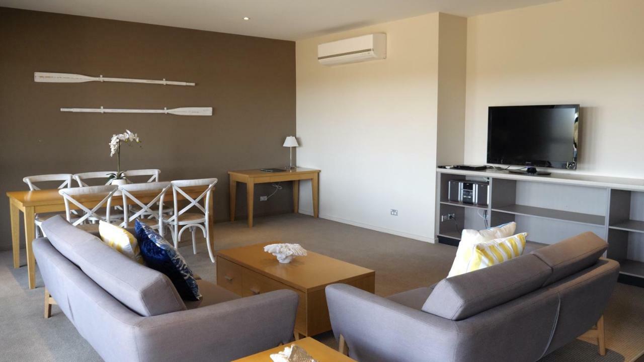 Barwon Heads Resort Exterior foto
