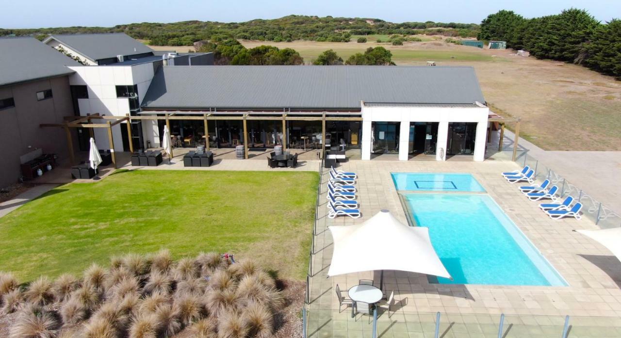 Barwon Heads Resort Exterior foto